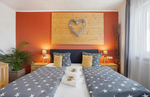 Ferienwohnung Sweet Home - Foto 12