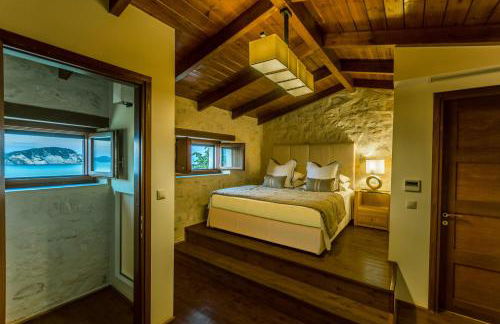 Exensian Villas & Suites - Photo 46