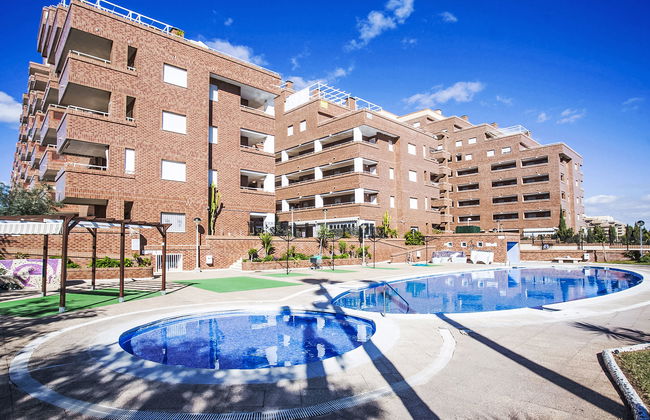 Playa Coral I - Foto 1