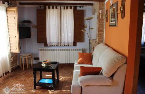 Hotel Apartamentos Melihah - Foto 33