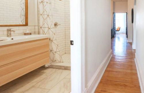 Benton Park Loft and Office ABODEbucks - Foto 26