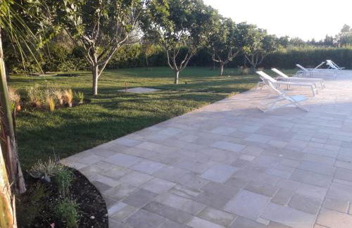 Masseria Mattiani - Foto 41