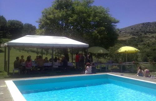 Agriturismo La Guinza - Pool & Relax - Foto 18