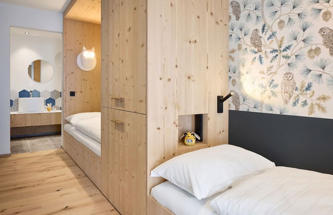 Movi Family Apart-Hotel - Foto 9