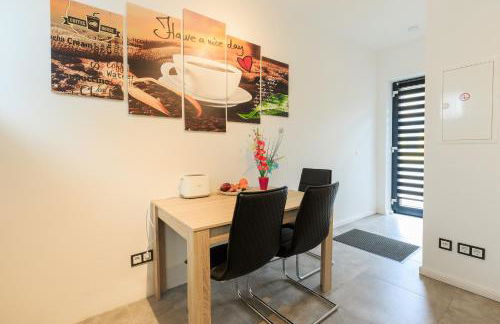 Apartments-Room Leverkusen City - Foto 56