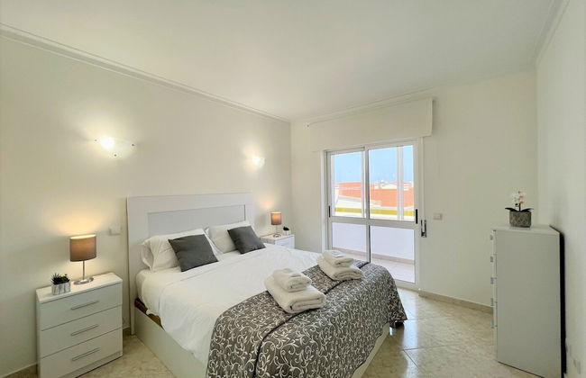 Quarteira Panoramic View by Homing - Foto 7