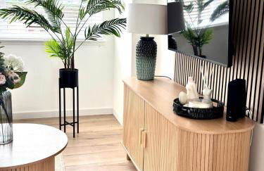 Almondvale Apartment - Foto 12