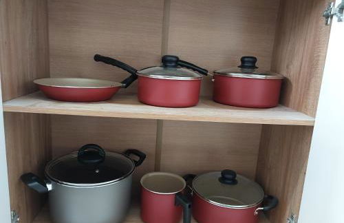 Aconchego e tranquilidade junto ao H. Mãe de Deus - Foto 25