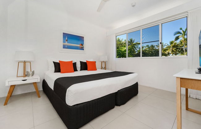 By The Sea Port Douglas - Foto 23