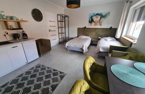 Apartament Strumyk - Foto 31