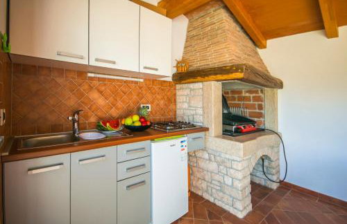 Villa Family Paris - Foto 69