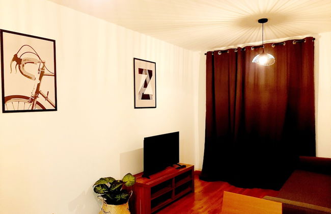 Apartamentos Candelario by gaiarooms - Foto 24