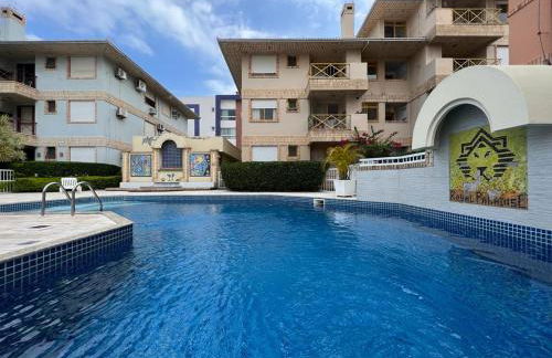 Apartamento para família com piscina - Photo 2