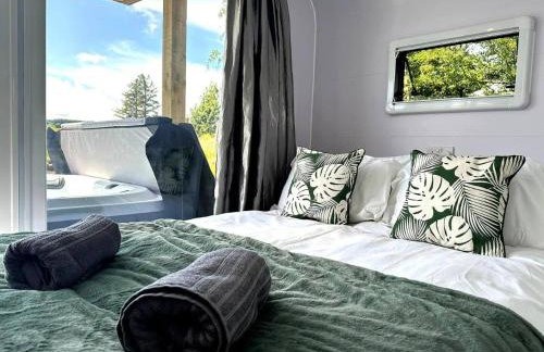 The Lux Pod - Foto 22