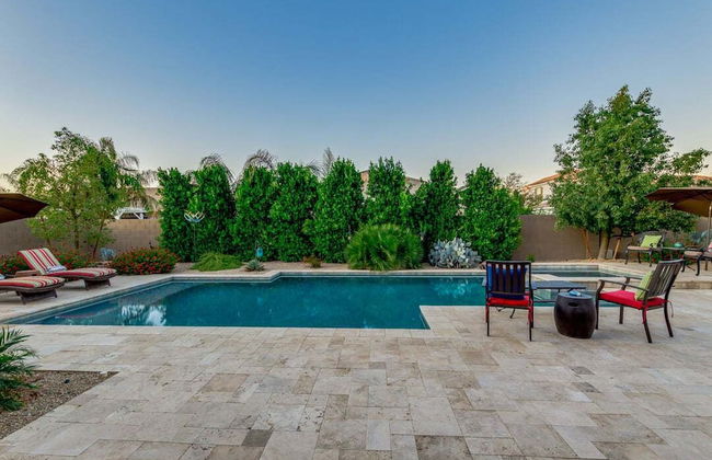 Pecan QC Queen Creek - Foto 36