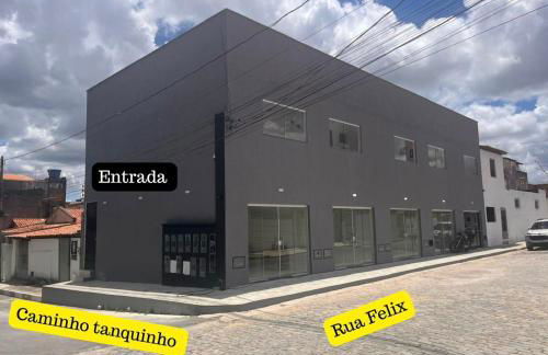 Cinema · Luz, Câmera, Flat Temático Cinema C/ar - Photo 17