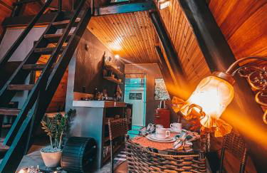 Sítio Aroeira Cabanas - Foto 30