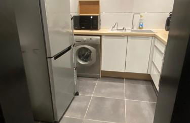 Appartement climatisé avec parking privé au cœur de la vieille ville - Foto 26