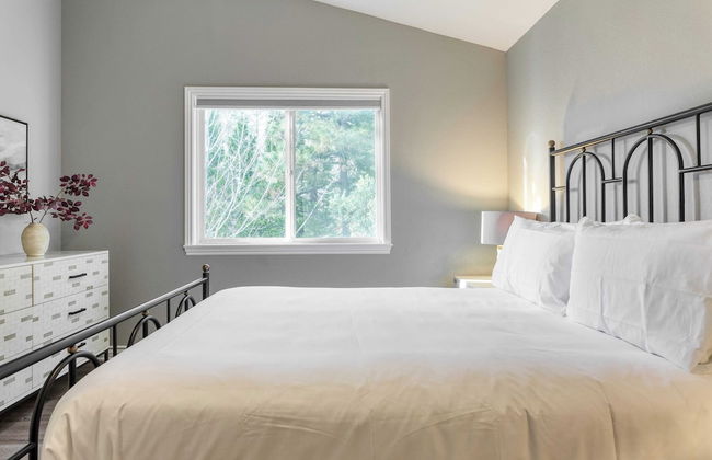 North Bay by Avantstay Chic Retreat w/ Peloton - Foto 32