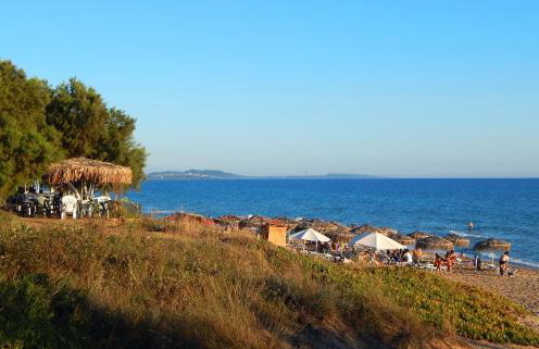 Comfy Kourouta Apartment & Suite - Foto 43