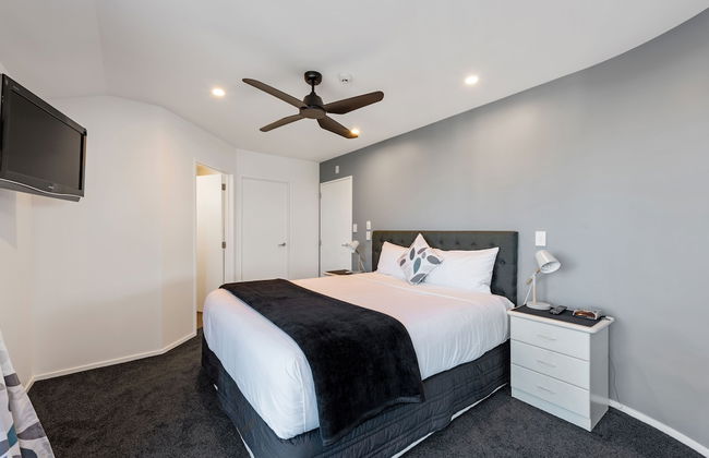 The Pavilions Beachfront Apartments - Foto 24