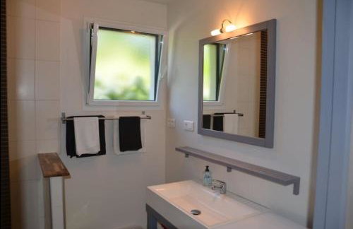 Maison avec Spa en bord de mer - Foto 18