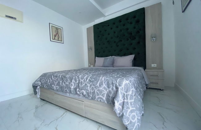 Apartments Princess Valdanos - Photo 21