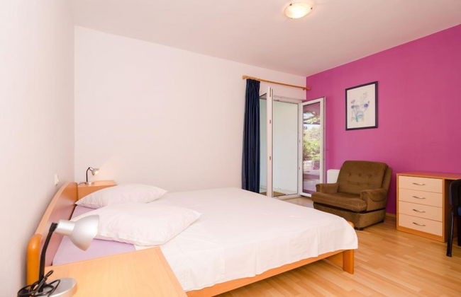 Apartments Plavac Mali - Photo 20