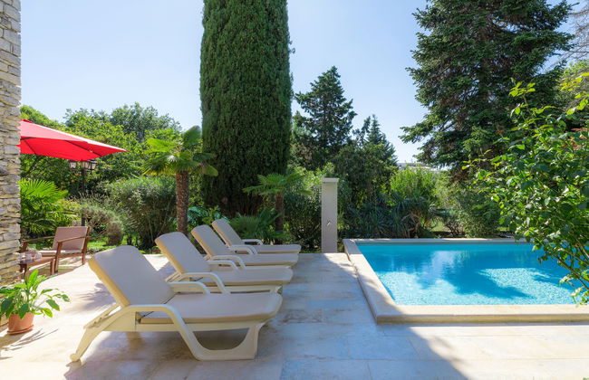 Villa Crispo - Foto 11