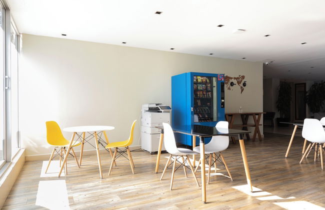 Capitalia Santa Fe - Foto 2