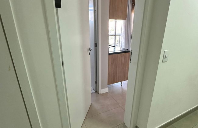 TrevizZo Aero Congonhas - Foto 34