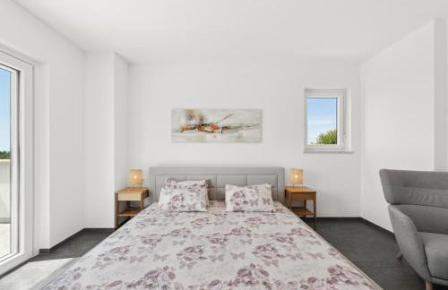 Villa Brtonigla, luksuzna kuća sa pogledom na more - Foto 39