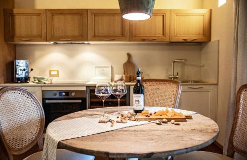 Capanna Suites - Foto 85