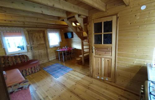 Domki Noclegowe 693-664-683 - Foto 17