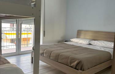 Rent House Scauri - Foto 5