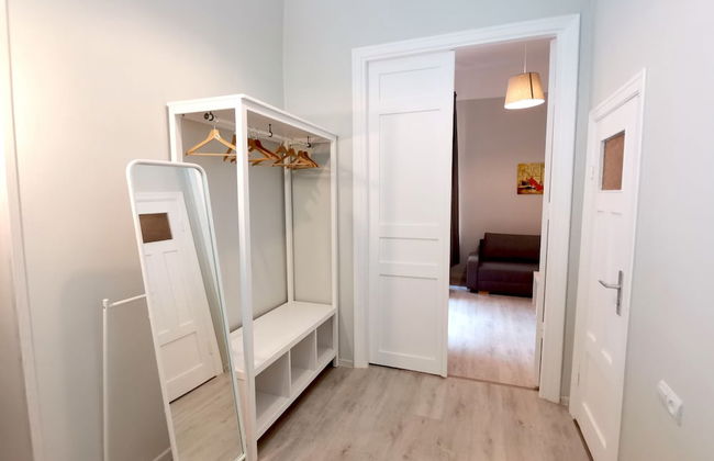 Brivibas Center Apartments - Foto 8