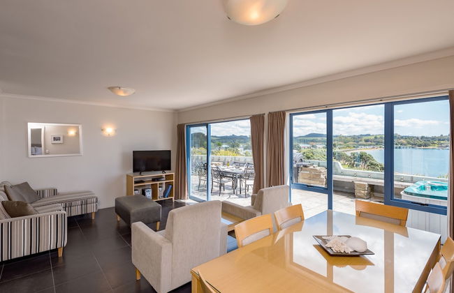 Blue Pacific Quality Apartments - Foto 44