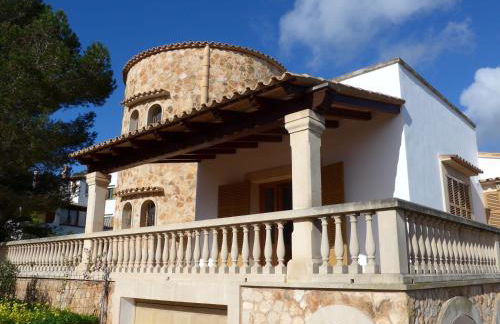 Villa Torre al Mar - Foto 4
