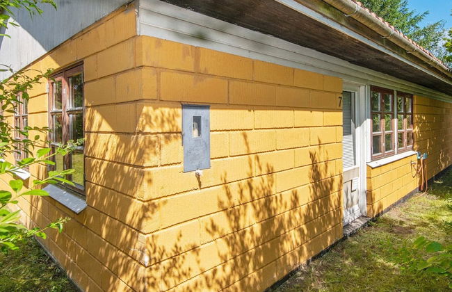 6 Person Holiday Home in Hojslev-by Traum - Foto 13