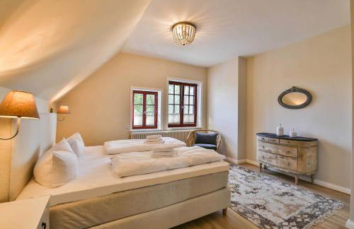 Ferienhaus Rotkehlchen Lieper Winkel, Rankwitz - Foto 32