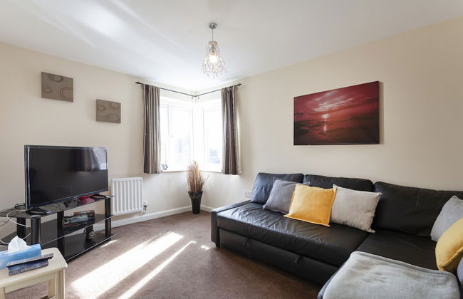 Hamber 4 bedroom house - Foto 31