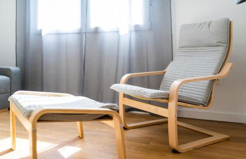 Piso en Palacio Quinta Alegre cerca centro ciudad - Photo 11