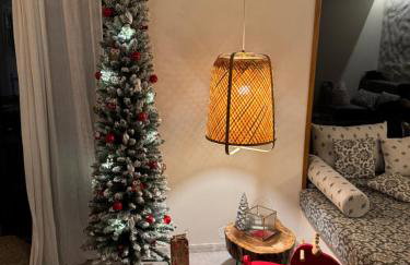 Cinija Cottage - Family Eco Retreat in Nature Park - Foto 55