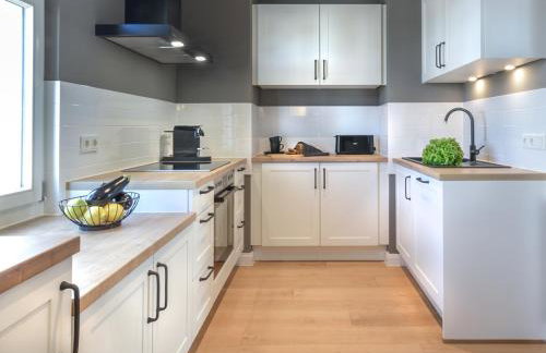 Am Renngraben 1 - Wohnen auf Zeit - Foto 33