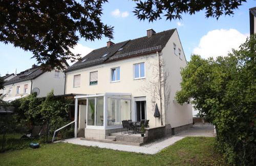 Ferienglück Rosenheim - Foto 1