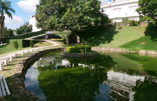 Condomínio Flat Piemonte - Foto 17