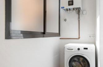 Luxury San Bernardo by Cómodo Madrid - Foto 14