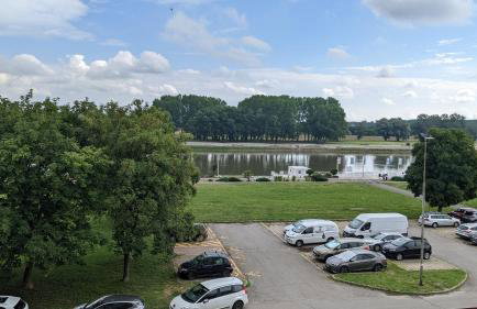 Superbia Osijek - SELF CHECK-IN - Foto 13