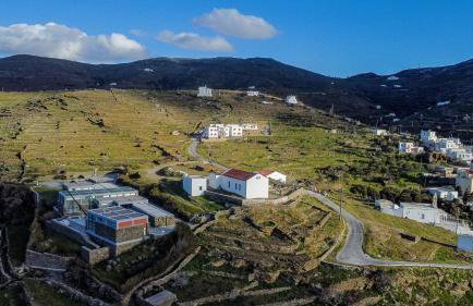 Pirgos Suites - Foto 18