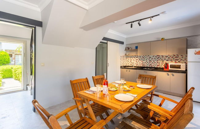 Villa Emel Paradise Private Pool A C Wifi Car Not Required Eco-friendly - 2232 - Photo 58